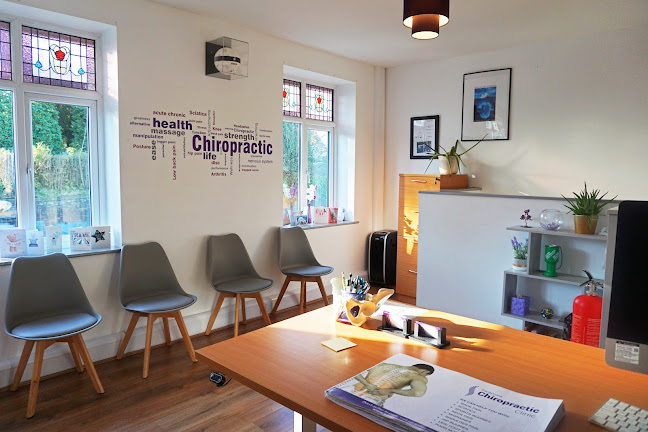 Swansea Chiropractic Clinic - Other