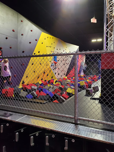 Sky Zone Trampoline Park image