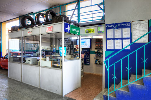 Auto Electricidad Lumbiarres en Binéfar, Huesca