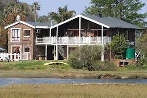 Salt River Lodge image