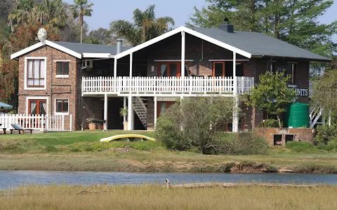 Salt River Lodge image