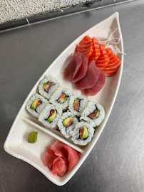 Sushi du Restaurant japonais Yakilido à Limoges - n°9