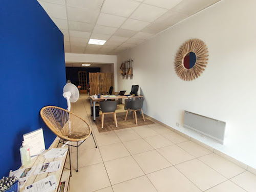 Agence immobilière AGN Immobilier Beaucaire Beaucaire