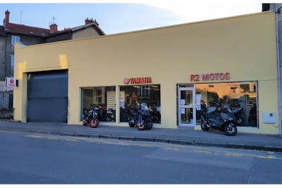 Easy Renter | Location Moto & Scooter Épernay - R2 Motos à Épernay