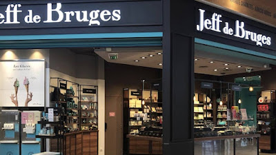 Jeff de Bruges à Pau