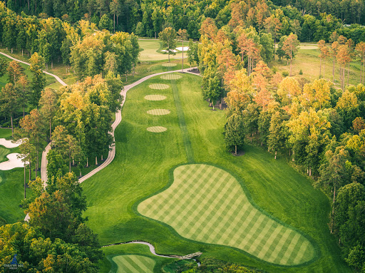 Golf Club «Kinloch Golf Club», reviews and photos, 100 Kinloch Ln, Manakin-Sabot, VA 23103, USA
