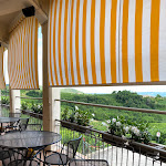 Photo n°8 de l'avis de Paola.r fait le 05/07/2021 à 07:48 sur le  Osteria alla Terrazza à Valdobbiadene