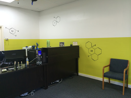 Commercial Printer «The Print Lab», reviews and photos, 490 N Kentucky St, McKinney, TX 75069, USA