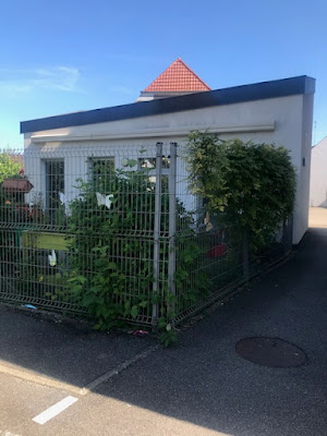 Accueil de Jour AMAELLES à Zillisheim