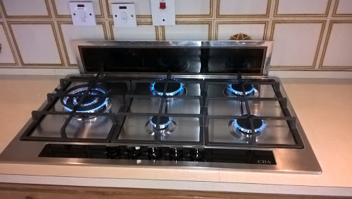 Gibson Heating and Plumbing. Gas Safe registered. Oftec trained