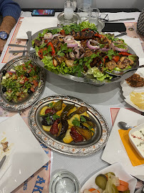 Photos du propriétaire du Restaurant turc Restaurant Akdeniz à Dijon - n°12