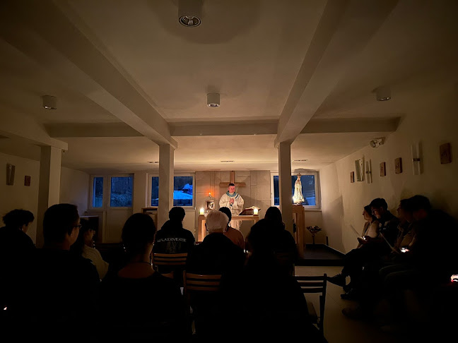 Grupy Apostolskie - Ruch Apostolstwa Młodzieży Archidiecezji Krakowskiej - Stowarzyszenie