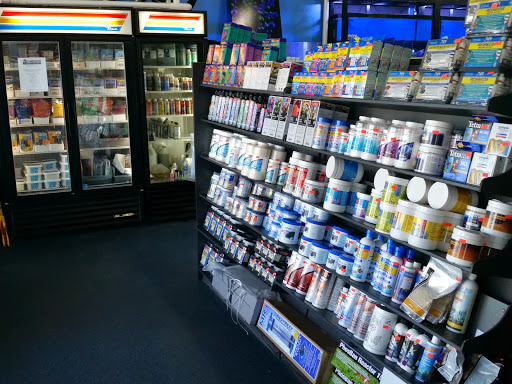 Pet Store «Tanks A Lot Aquariums», reviews and photos, 6680 Lantana Rd, Lake Worth, FL 33467, USA