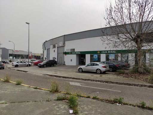 Oficina Caja Rural del Sur