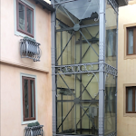 Photo n°3 de l'avis de About.l fait le 14/12/2021 à 10:10 sur le  Hotel Alba Palace à Florence