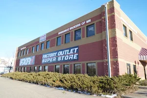 FXR Factory Outlet Superstore - Forest Lake, MN image