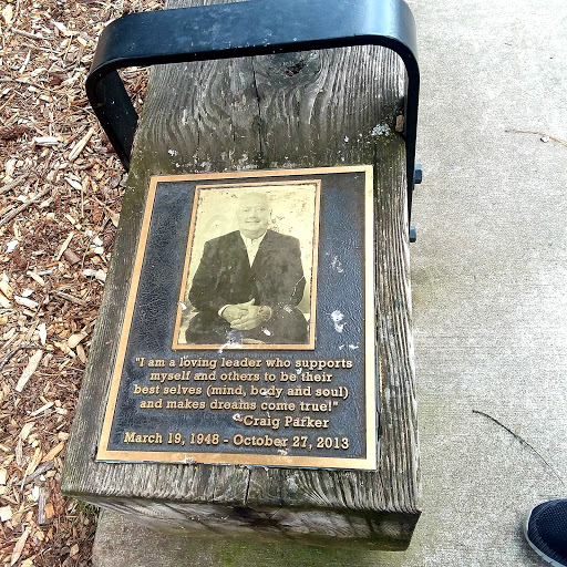 Park «A.M. Kennedy Park», reviews and photos, 10200 SW Kennedy St, Beaverton, OR 97005, USA