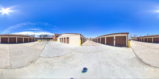 Self-Storage Facility «Storage Masters», reviews and photos, 8881 E Florida Ave, Denver, CO 80247, USA