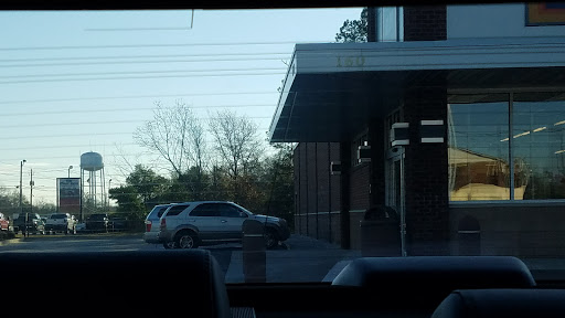 Supermarket «ALDI», reviews and photos, 160 W May St, Winder, GA 30680, USA