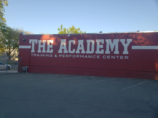 Personal Trainer «The Academy Training and Performance Center», reviews and photos, 1116 F St, Sacramento, CA 95814, USA