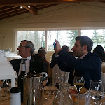 Photo n°2 de l'avis de palmiro.i fait le 26/03/2018 à 14:35 sur le  Pio Nono Restaurant à Erbusco