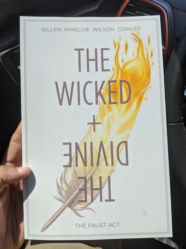 Comic Book Store «Gauntlet Comic Books», reviews and photos, 819 NE 125th St, North Miami, FL 33161, USA