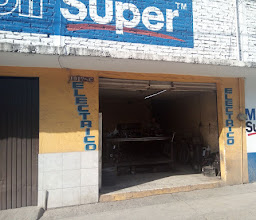 SERVICIO A PLANTAS ELECTRICAS SA DE CV photo