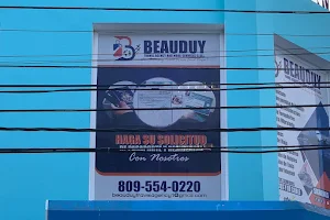 BEAUDUY TRAVEL AGENCY AND MORE SERVICES image