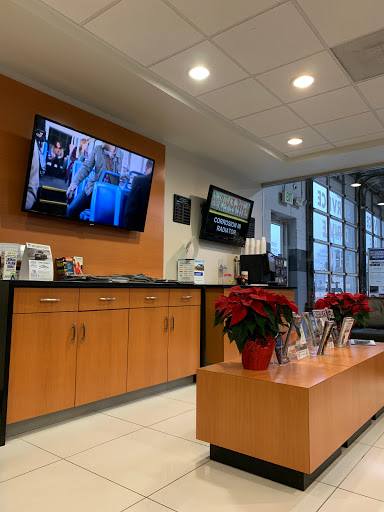 Car Dealer «Ourisman Chrysler Dodge Jeep Ram», reviews and photos, 12430 Auto Dr, Clarksville, MD 21029, USA