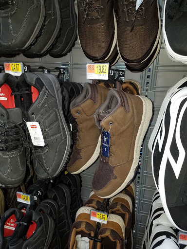 Discount Store «Walmart», reviews and photos, 631 U.S. 9, Little Egg Harbor Township, NJ 08087, USA