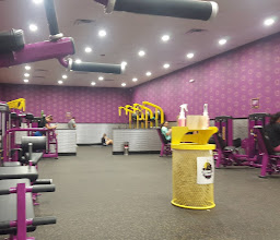 Planet Fitness photo