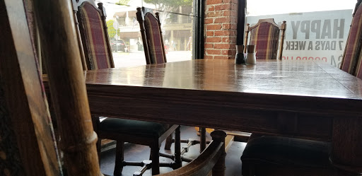 Frisellas Roastery image