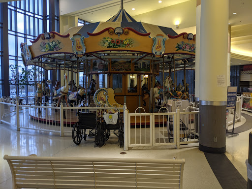 Shopping Mall «Chapel Hill Mall», reviews and photos, 2000 Brittain Rd, Akron, OH 44310, USA