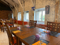 Photos du propriétaire du Restaurant La Bastide en Margeride à Châteauneuf-de-Randon - n°9