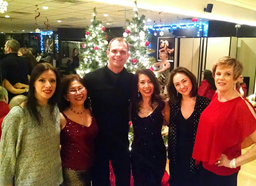 Dance School «Elegant Dancing», reviews and photos, 11230 Waples Mill Rd #118, Fairfax, VA 22030, USA