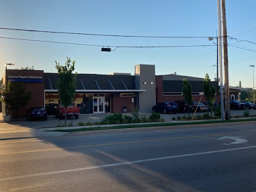 Donations Center «Talecris Plasma Resources», reviews and photos