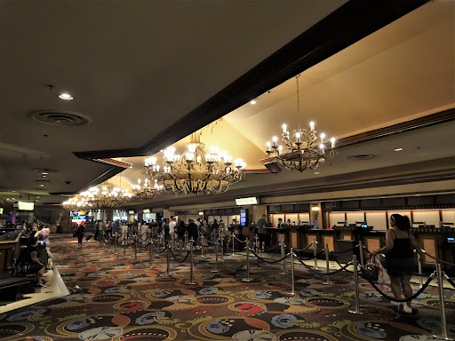 Resort «Excalibur Hotel & Casino», reviews and photos, 3850 S Las Vegas Blvd, Las Vegas, NV 89109, USA