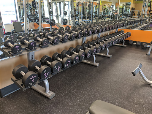Gym «Anytime Fitness», reviews and photos, 702 Lantana Dr, Hockessin, DE 19707, USA