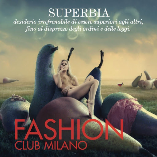 Fashion Club Milano™