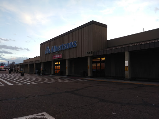 Grocery Store «Albertsons», reviews and photos, 1545 S Prairie Ave, Pueblo, CO 81005, USA