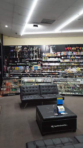Tobacco Shop «SuperNova Smoke Shop», reviews and photos, 11851 Bandera Rd #118, Helotes, TX 78023, USA