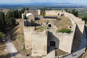 Fanari Castle image