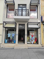 LTB Jeans Shop