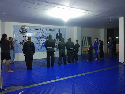 Ai Tai Shin Dojo