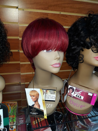 Cosmetics Store «Jolla Bella Beauty Supply», reviews and photos, 5939 Scott St, Houston, TX 77021, USA