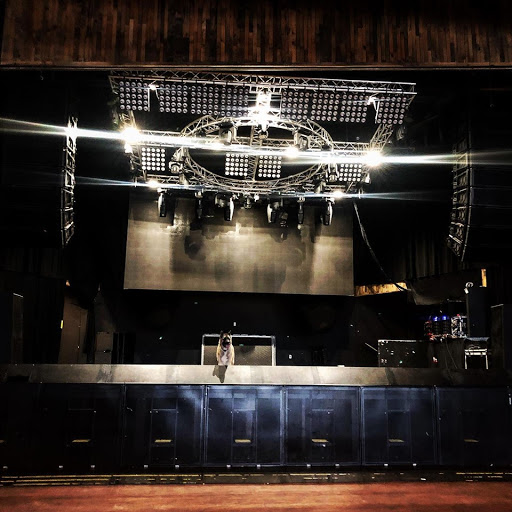 Live Music Venue «Gas Monkey Live!», reviews and photos, 10110 Technology Blvd E, Dallas, TX 75220, USA