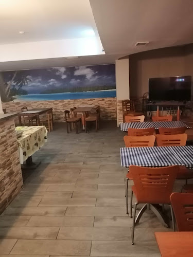 Restaurante Papo Cheio em Algueirão-Mem Martins