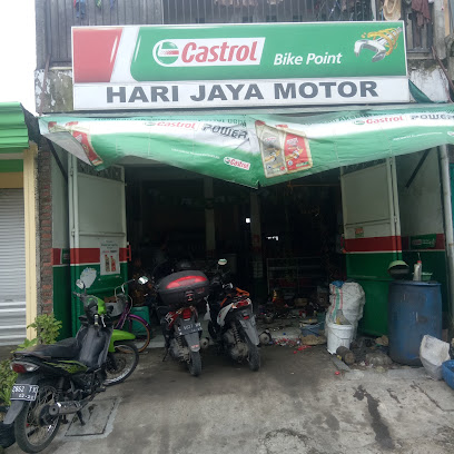Hari Jaya Motor