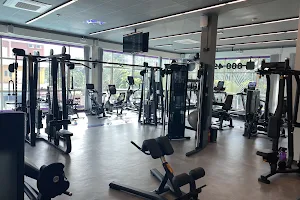 Anytime Fitness D'Arena Jurong image