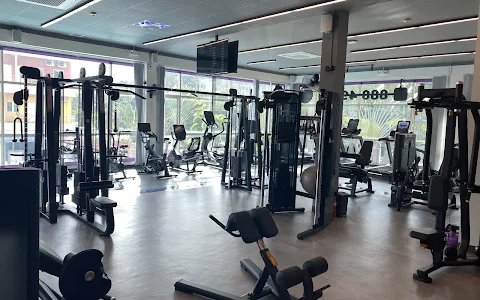 Anytime Fitness D'Arena Jurong image
